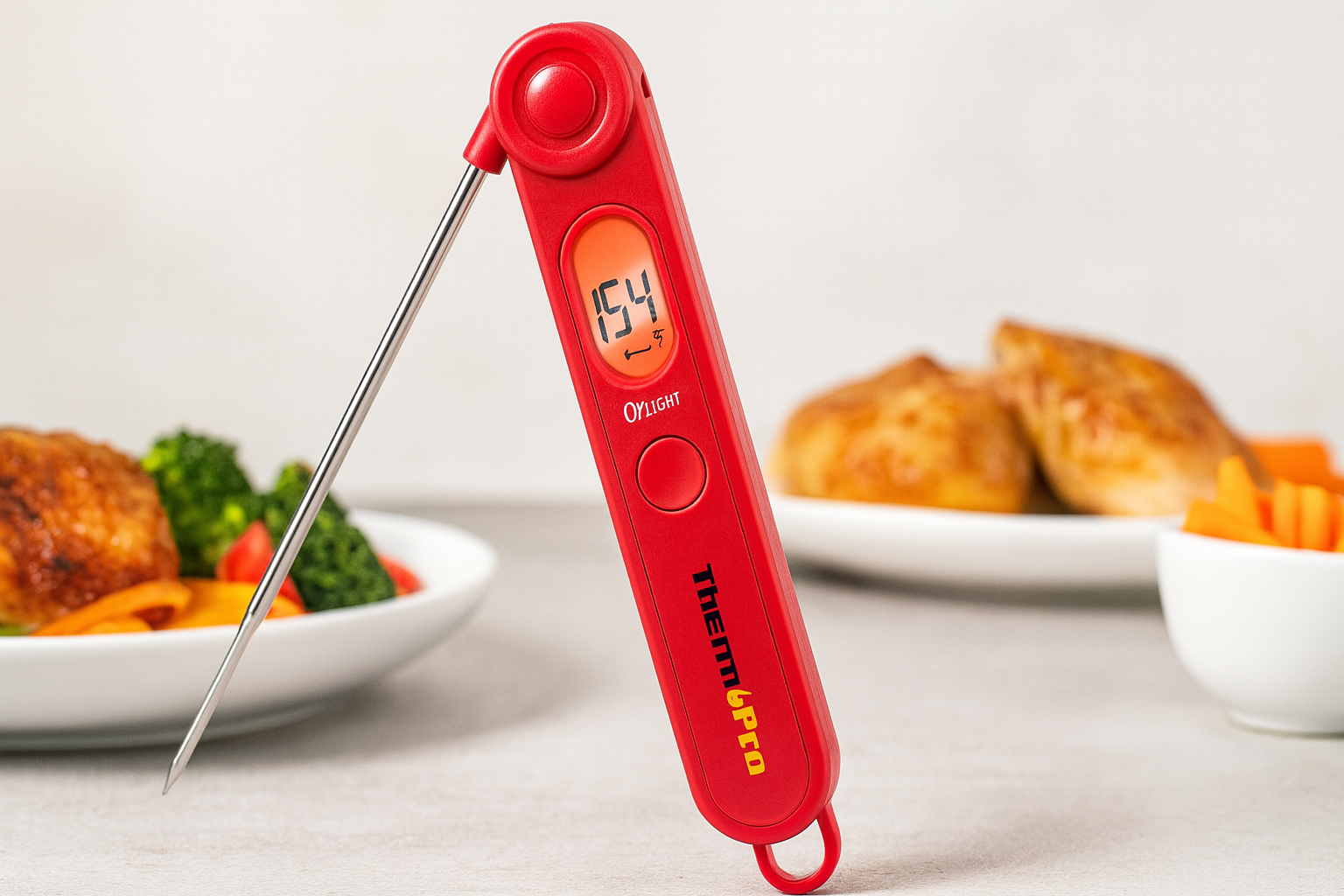 ThermoPro TP18 Ultra Fast