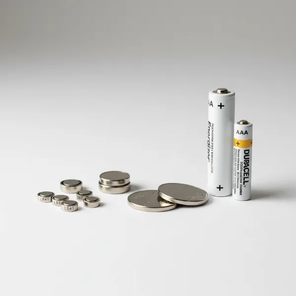 How to Replace Your Digital Thermometer’s Batteries: A Step-by-Step Guide