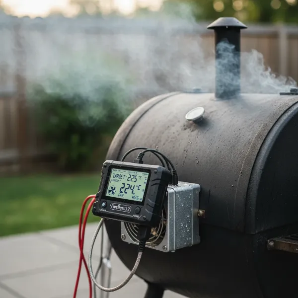 FireBoard 2 Drive Review: The Ultimate Smoker Controller