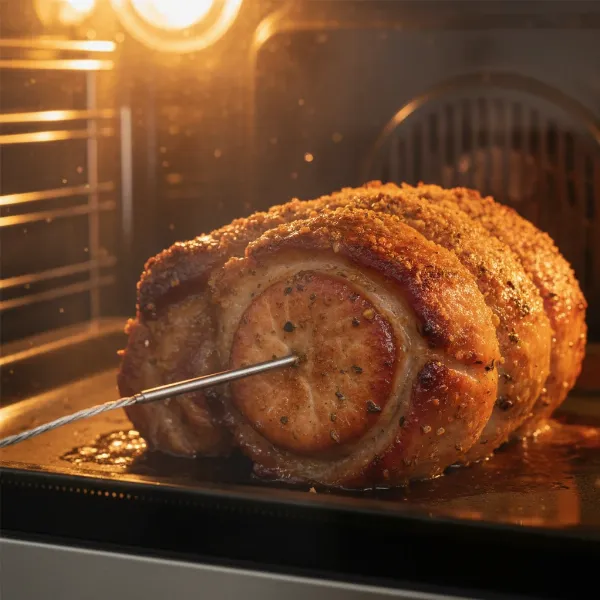 Best Leave-In Thermometers for Perfectly Cooked Holiday Roasts and Hams