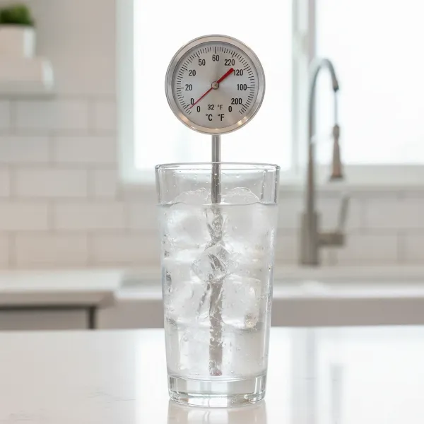 How to Ensure Your Analog Thermometer is Calibrated for Culinary Precision