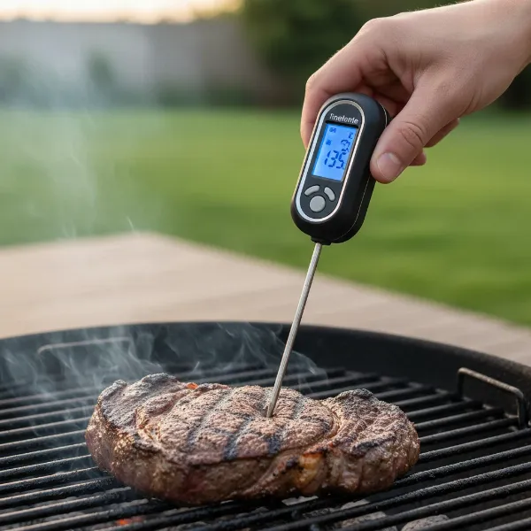 Wireless vs. Instant-Read Meat Thermometer: Which One Do You Truly Need?
