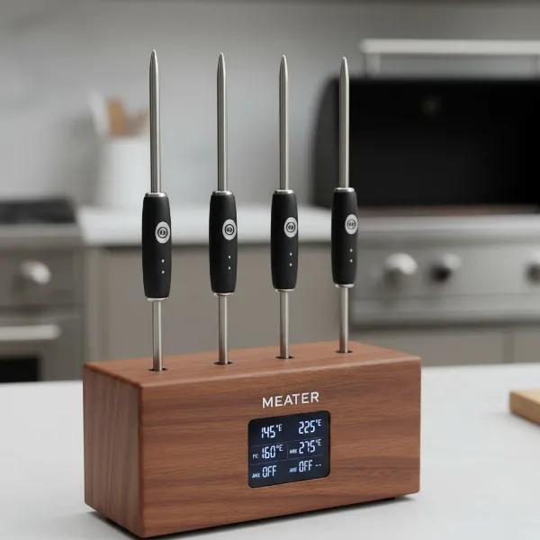 Meater Block Review: The Enduring Legacy of a BBQ Gadget for 2026