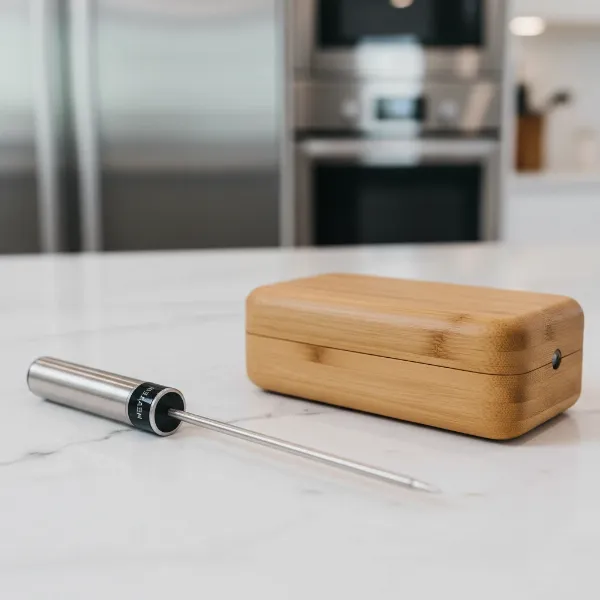 Meater Plus Review: Is True Wireless Worth the Price for Perfect Cooks?