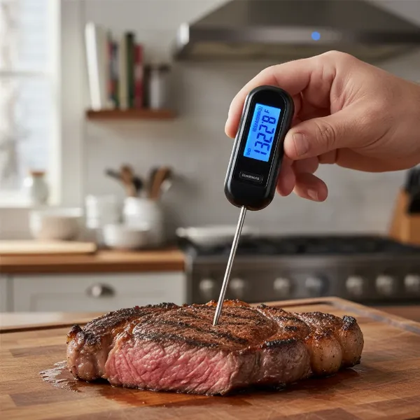 Lavatools Javelin PRO Duo Review: The Budget-Friendly Thermapen Alternative?