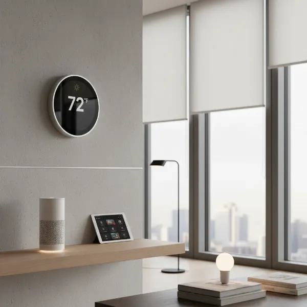 Best Smart Thermometers Compatible with Google Home for Ultimate Climate Control