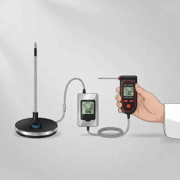 Mastering Sous Vide: The Best Thermometers for Precision Cooking